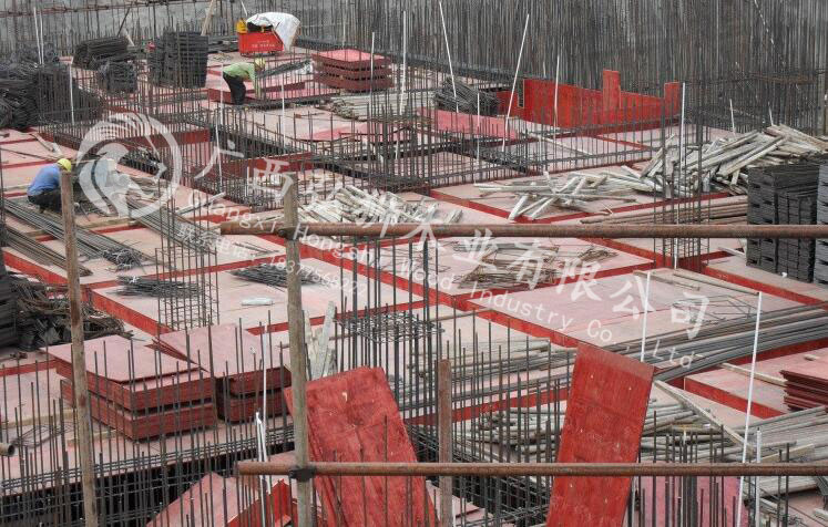 建筑模板使用后如何做好清洗工作?插圖 建筑模板使用后如何做好清洗工作?插圖