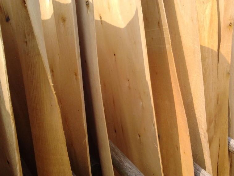 單板的干燥速度主要由那些因素影響